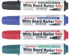 Marker Penline Whiteboard Bullet