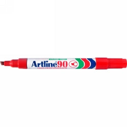 Marker Artline 90 Chisel 2.5mm