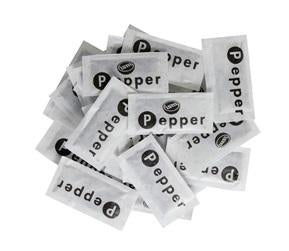 Pc Pepper Sachets (Carton 2000)