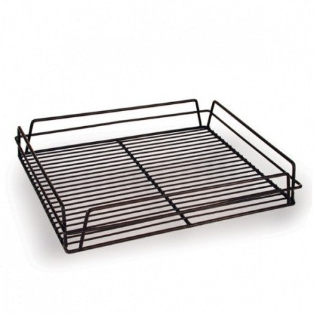 Rack Plastic 17 x 14" For Schooner Glasses Each