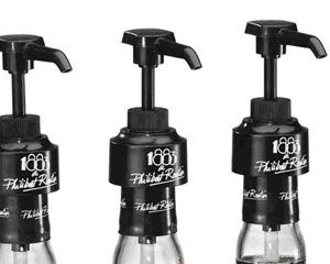 Routin 1883 Syrup 1 Litre