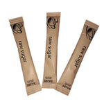 Pc Raw Sugar Flat Sticks (Carton 2000)