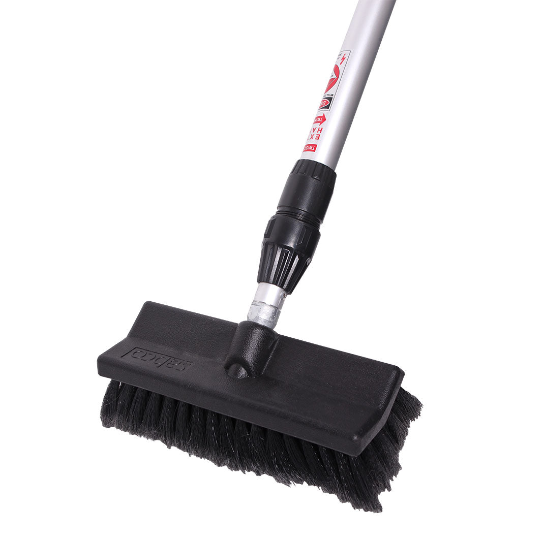 Broom Truck And Caravan Brush