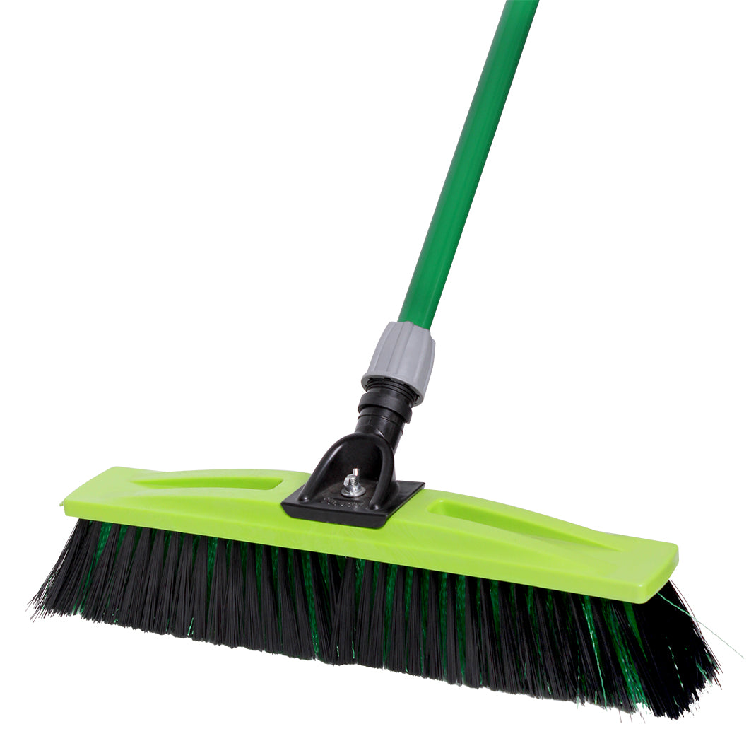 Broom Head Prof.All Purpose Sabco 35cm