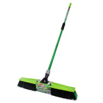 Broom Head Prof.All Purpose Sabco 45cm