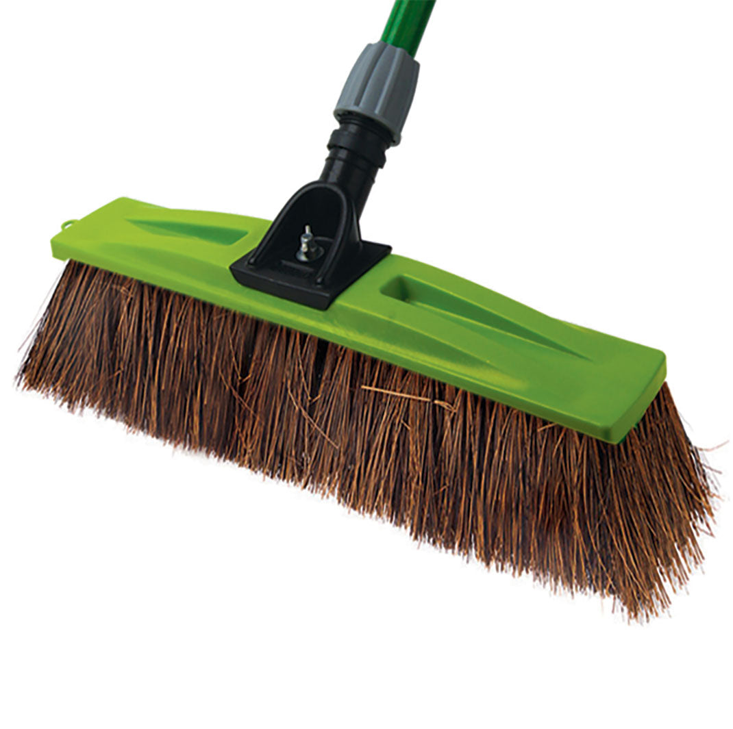 Broom Head Prof.Bassine Mix 60cm Chem/Resistant