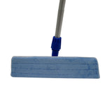 Dust Floor Microfibre Swish Pro Mop 400mm Sabco