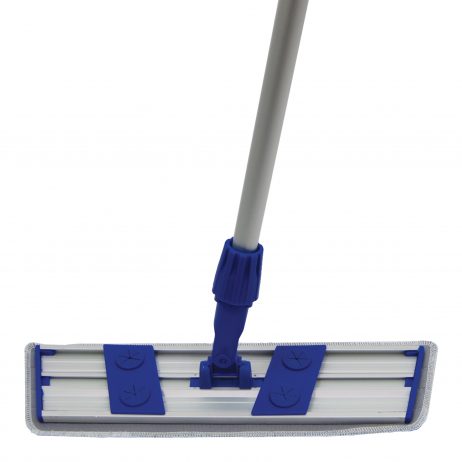 Dust Floor Microfibre Swish Pro Mop 600mm Sabco