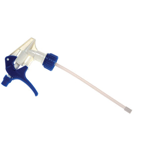 Cap Trigger 185mm Blue (500ml) Each