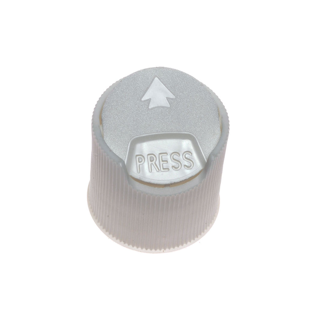 Cap 500ml or1Litre Press Down Cap Each