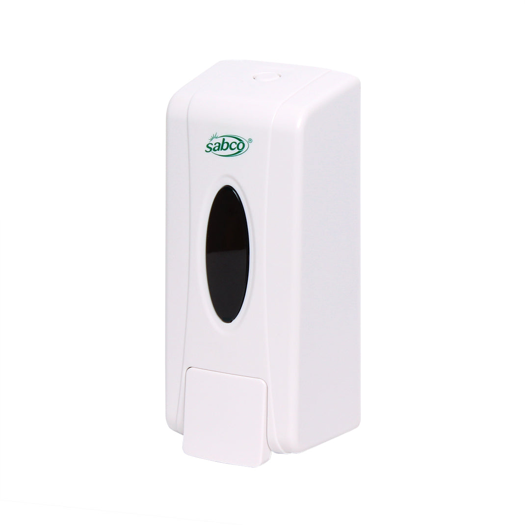Soap Disp Single Sabco 600ml Each