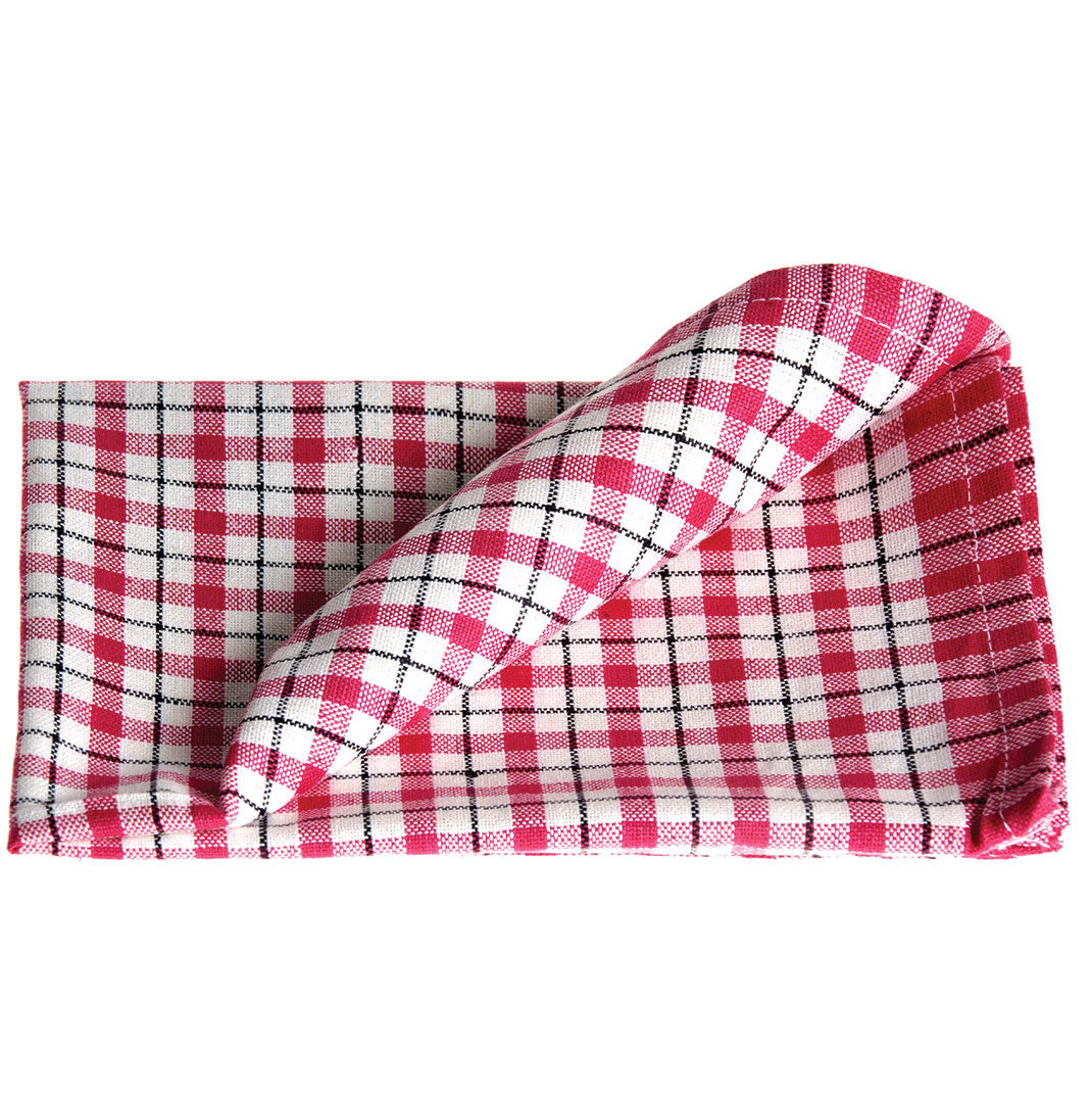 Tea Towel Premium (45x70cm) (Pack 12)