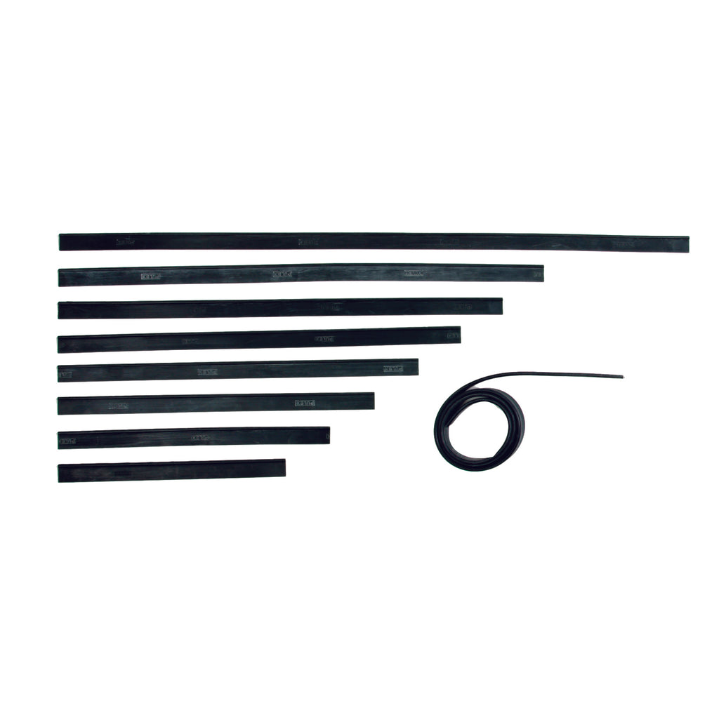 Squeegee L/Life(T71845) Rubber Only 45cm (18")