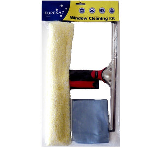 Window Cleaning Kit