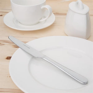 Olympia Buckingham Table Knife Stainless Steel (Pack 12)