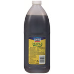 Syrup Maple Cottee 3 Litre