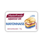Mayonnaise P/C Squeeze On 11g (Carton 100)
