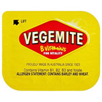 Vegemite P/C 4.8g One Serve Kraft (Tray 90)