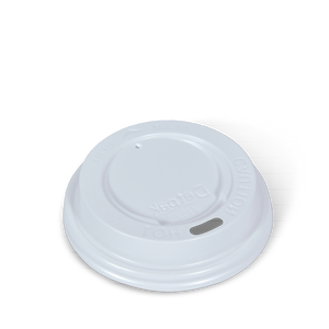 Lid Paper Precision Suit 5oz /160ml DetPak (Carton 2000)