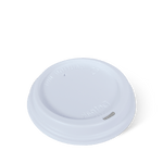 Lid Paper Precision Suit 8-12 oz  DetPak (Carton 1000)