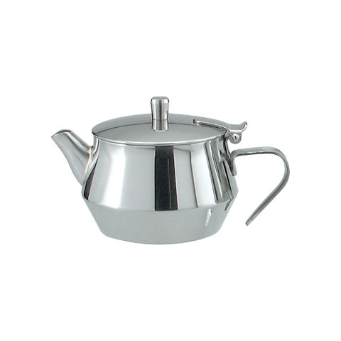 Princess Teapot (18/10 Stainless Steel) 0.3L